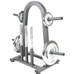 Weight Disc Rack, Ställ