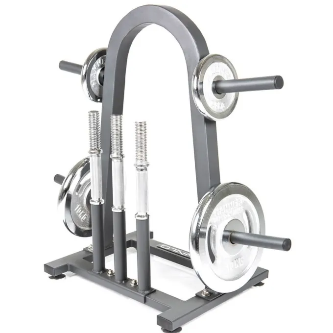 Weight Disc Rack, Ställ