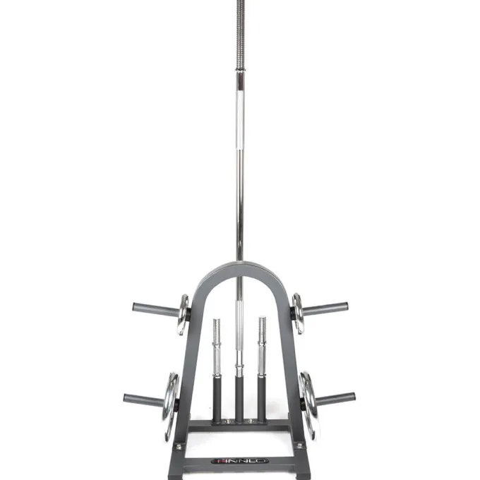 Weight Disc Rack, Ställ