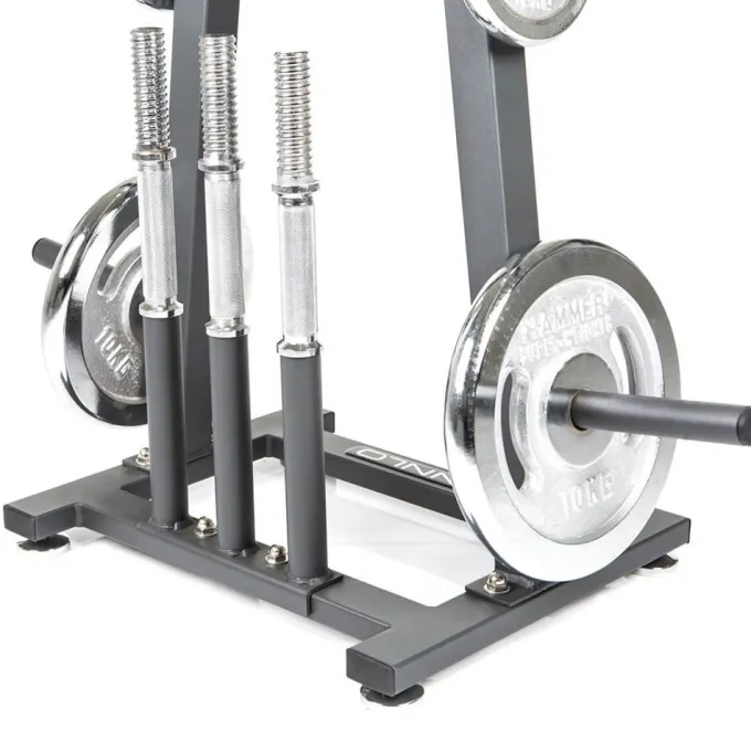Weight Disc Rack, Ställ
