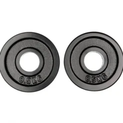 Weight Discs, Viktskivor Järn