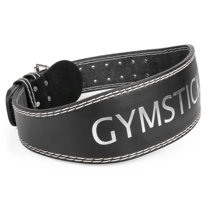 Weightlifting Belt - Shaped, Träningsbälte