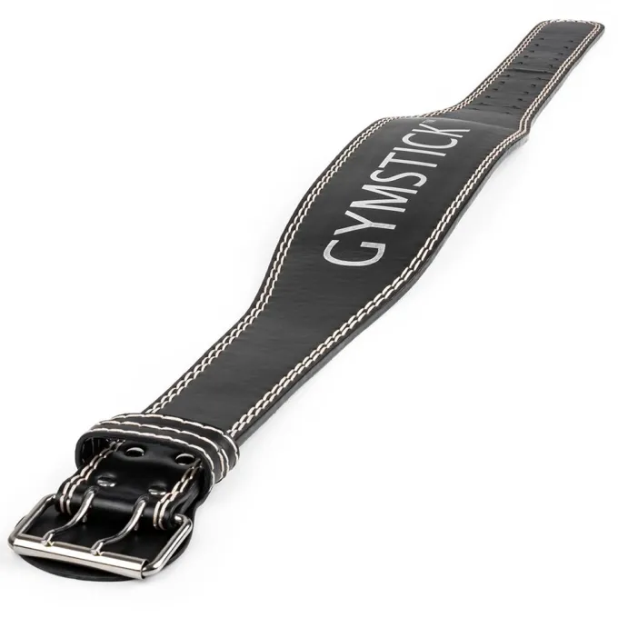 Weightlifting Belt - Shaped, Träningsbälte