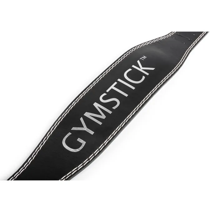 Weightlifting Belt - Shaped, Träningsbälte