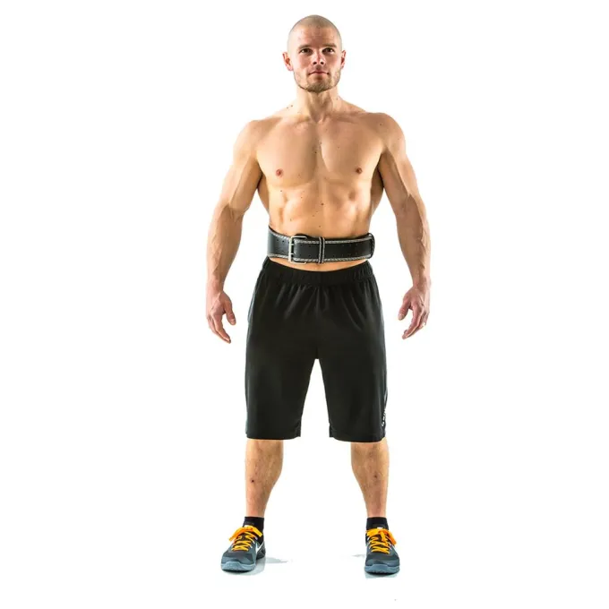 Weightlifting Belt - Shaped, Träningsbälte