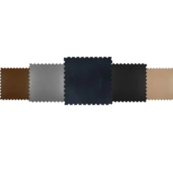 Weightlifting 100x100 Black, 22 mm, Gymgolv