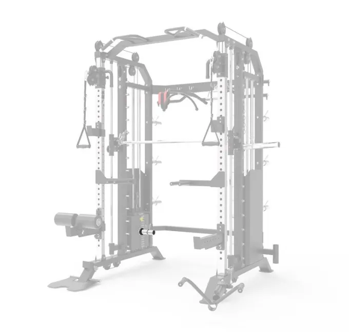Weight Peg X16-X18-X19-X22, Multigym tillbehör