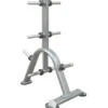 Weight Plate Tree, Ställning viktskivor