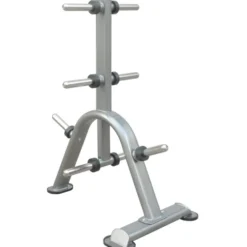 Weight Plate Tree, Ställning viktskivor
