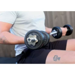 WeightSet 13 kg, Hantlar Set