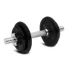 WeightSet 9 kg, Hantlar Set