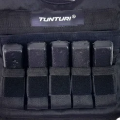 Weight Vest Pro 30 kg, Viktväst