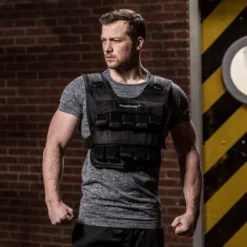 Weight Vest Pro 30 kg, Viktväst
