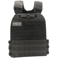Weightvest Tactical, Viktvästar