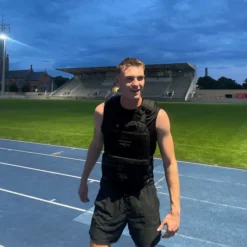 Weightvest Tactical, Viktvästar