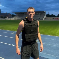 Weightvest Tactical, Viktvästar