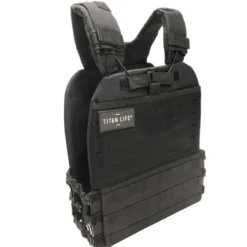 Weightvest Tactical, Viktvästar