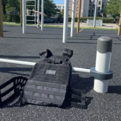 Weightvest Tactical, Viktvästar