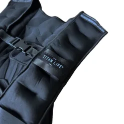Weight Vest, Viktväst