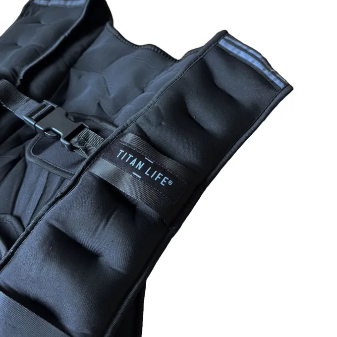 Weight Vest, Viktväst