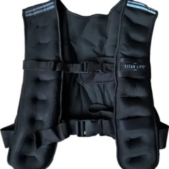 Weight Vest, Viktväst