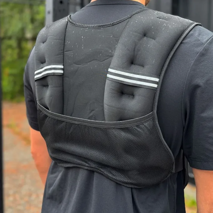 Weight Vest, Viktväst