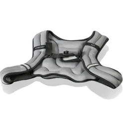 Weight Vest, Viktvästar