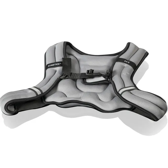 Weight Vest, Viktvästar
