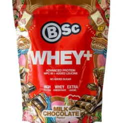 Whey