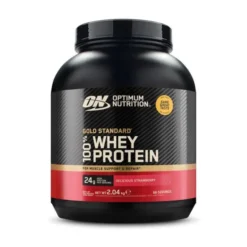 100% Whey Gold Standard Vassleprotein