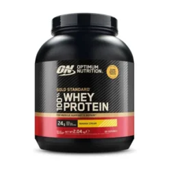 100% Whey Gold Standard Vassleprotein