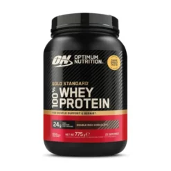 100% Whey Gold Standard Vassleprotein