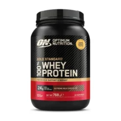 100% Whey Gold Standard Vassleprotein