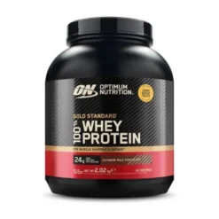 100% Whey Gold Standard Vassleprotein