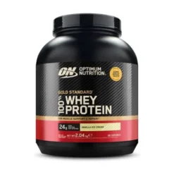 100% Whey Gold Standard Vassleprotein