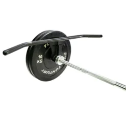 Wide Row Handle, Tillbehör skivstång