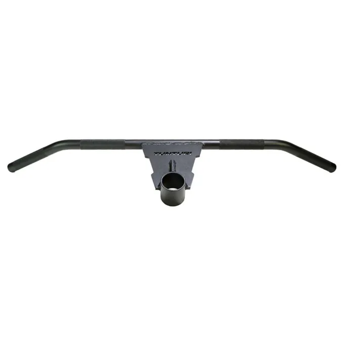 Wide Row Handle, Tillbehör skivstång