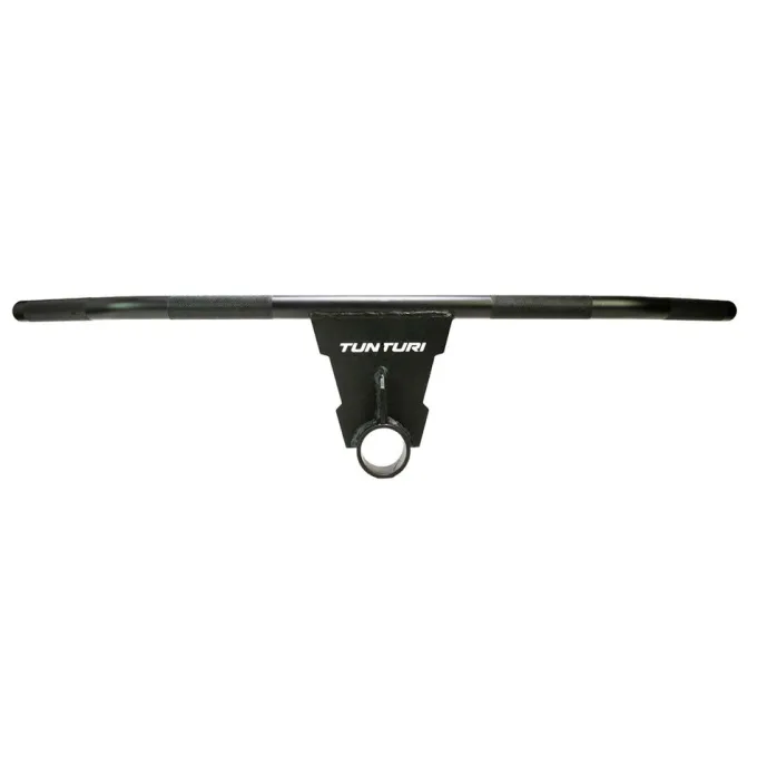 Wide Row Handle, Tillbehör skivstång