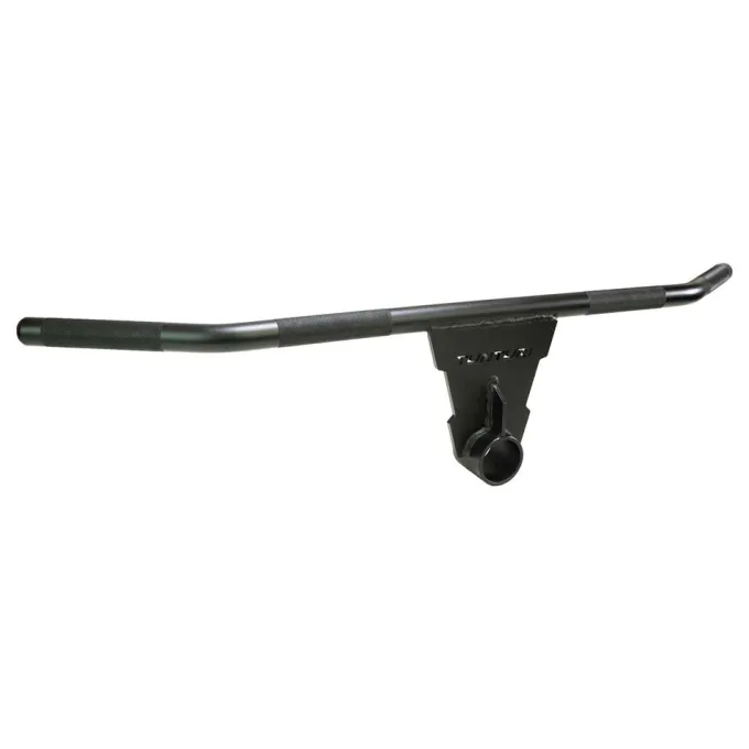 Wide Row Handle, Tillbehör skivstång