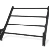 Wing Up Bar, Rig