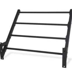 Wing Up Bar, Rig