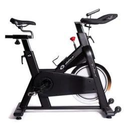 WinRacer, Spinningcykel