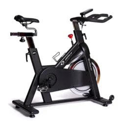 WinRacer, Spinningcykel