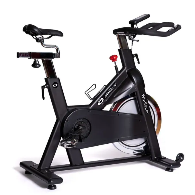 WinRacer, Spinningcykel