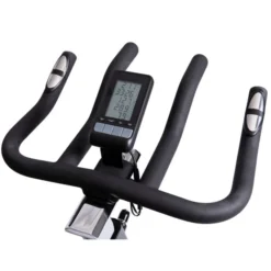 WinRacer, Spinningcykel