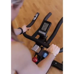 WinRacer, Spinningcykel