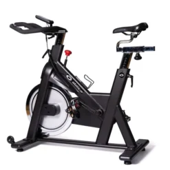WinRacer, Spinningcykel
