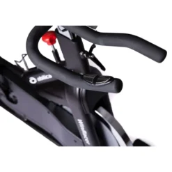 WinRacer, Spinningcykel