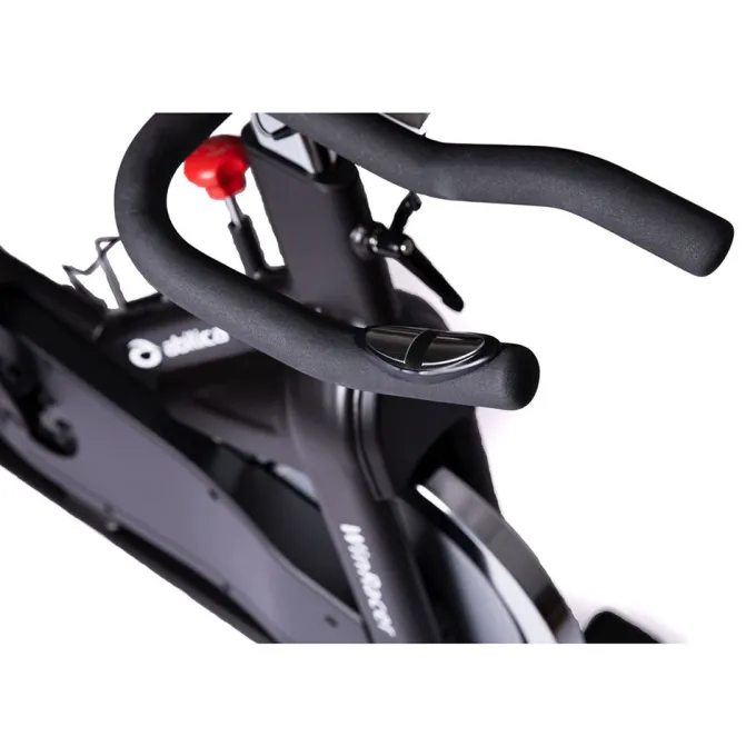 WinRacer, Spinningcykel