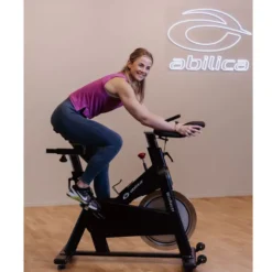 WinRacer, Spinningcykel